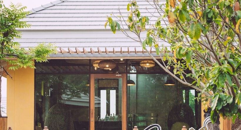 Chapulin Natural Resort