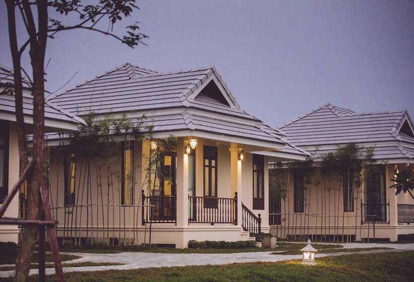 Chapulin Natural Resort