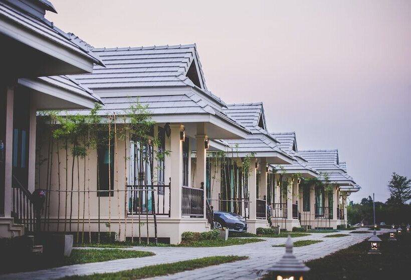 Chapulin Natural Resort