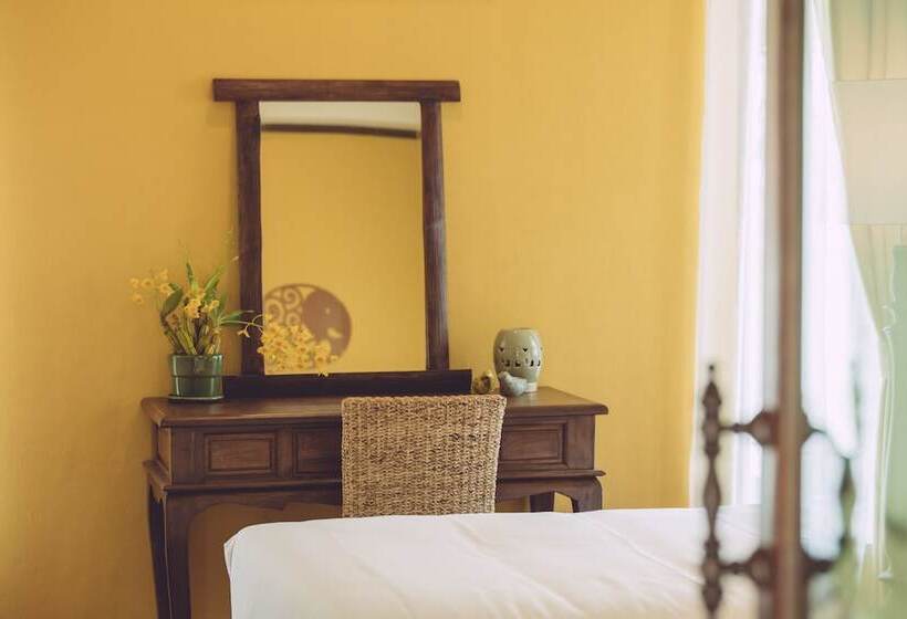 Chapulin Natural Resort