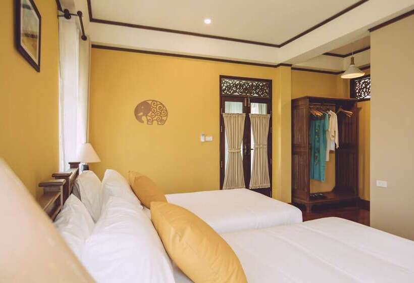 Chapulin Natural Resort