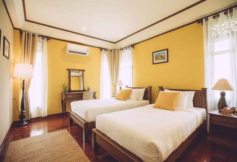 Chapulin Natural Resort