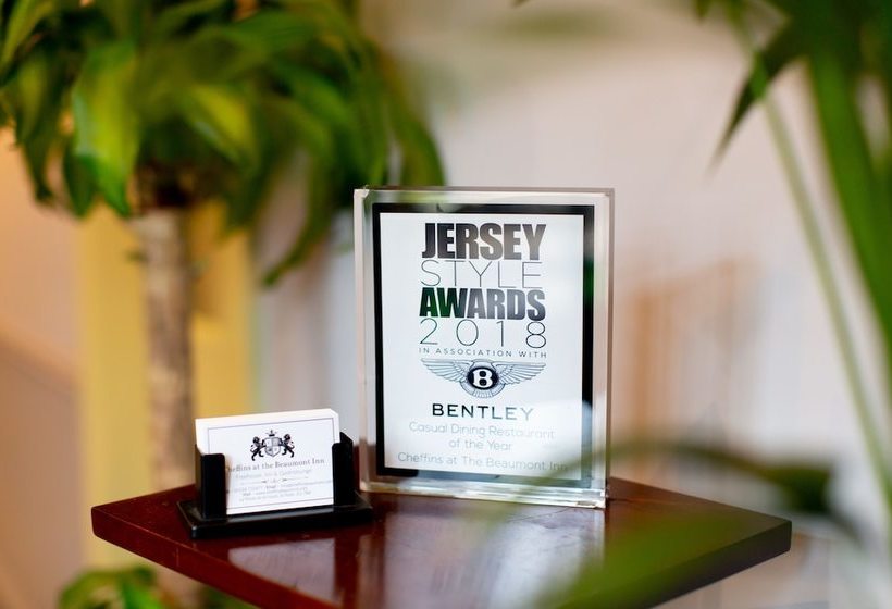 Cheffins At The Beaumont Inn