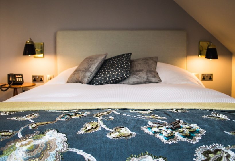 Cheffins At The Beaumont Inn