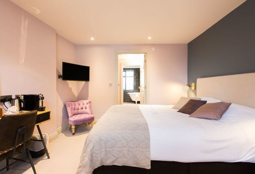 Cheffins At The Beaumont Inn