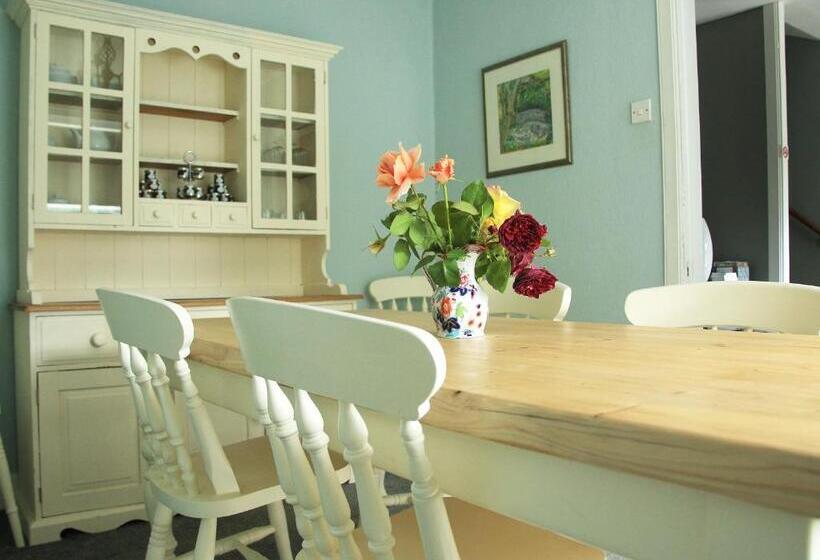 Cladich House Bed & Breakfast