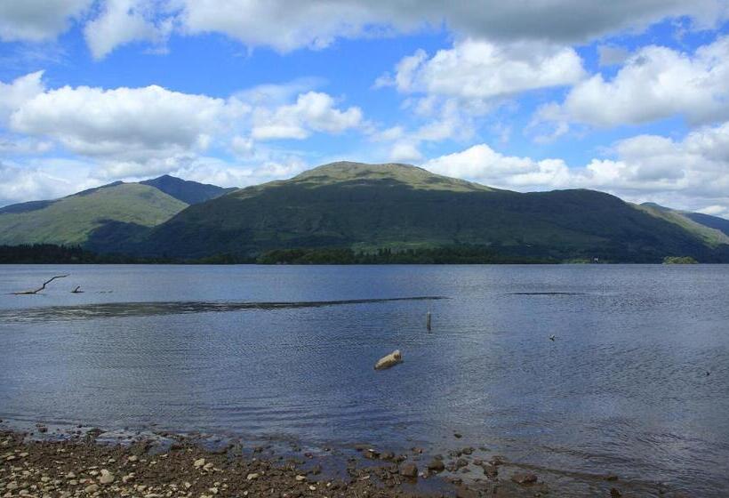 Cladich House Bed & Breakfast