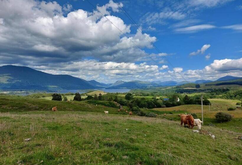 Cladich House Bed & Breakfast