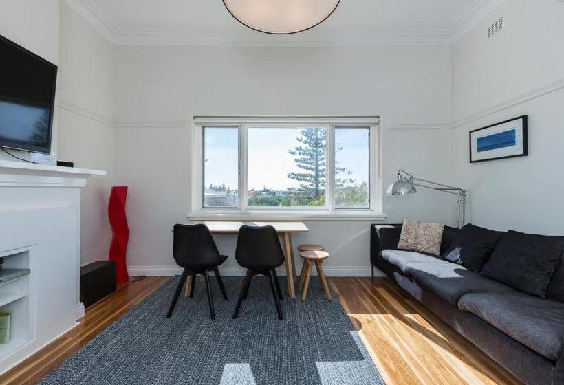Cottesloe Beach Deluxe Apartment   Executive Escapes