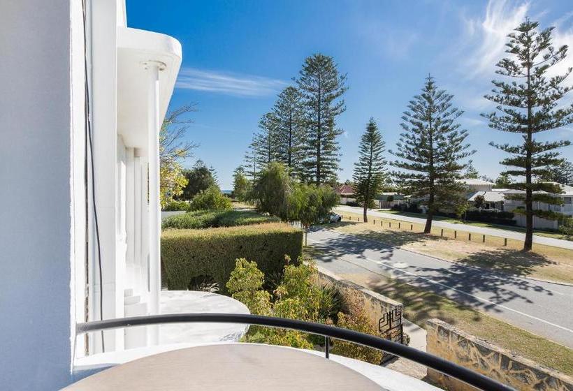 Cottesloe Beach Deluxe Apartment   Executive Escapes