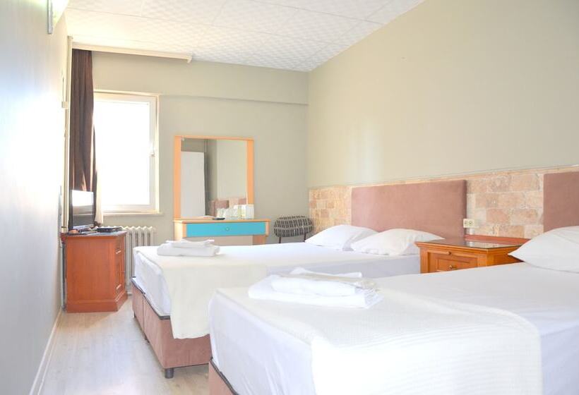 Elit Hotel Saray