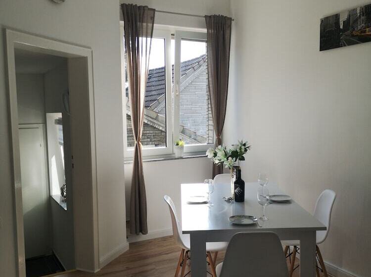 Ferienwohnungen Paris London New York