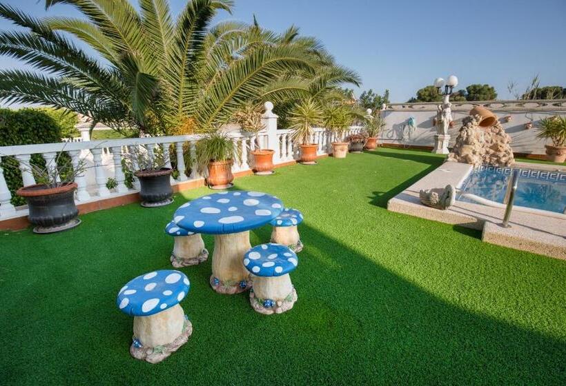 Fidalsa White House Premium