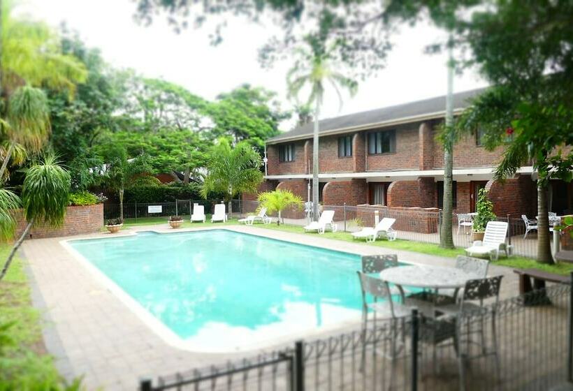 Flamingo Holiday Flats