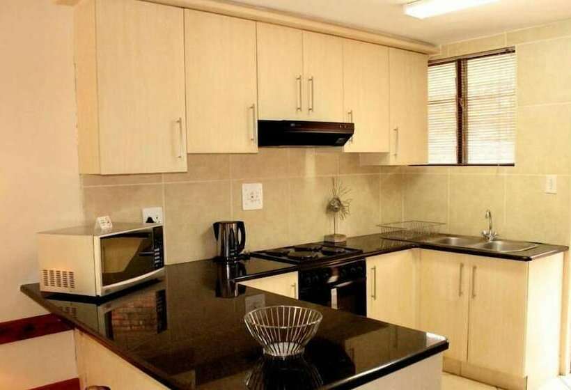 Flamingo Holiday Flats