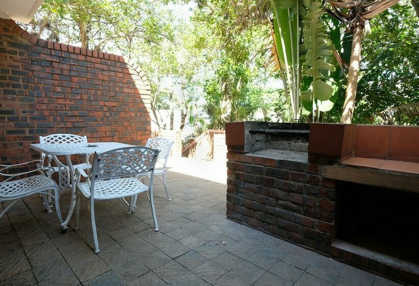 Flamingo Holiday Flats