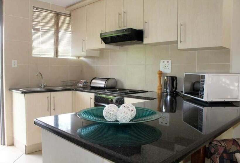 Flamingo Holiday Flats