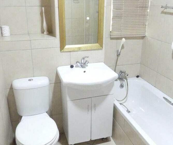 Flamingo Holiday Flats