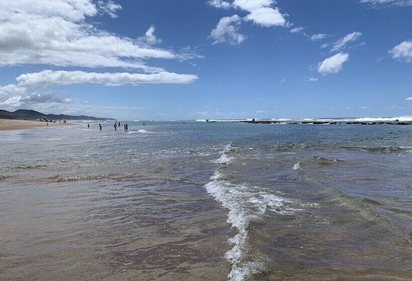 Flamingo Holiday Flats