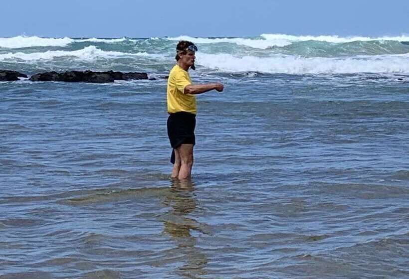 Flamingo Holiday Flats