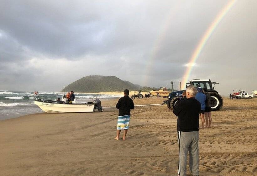 Flamingo Holiday Flats