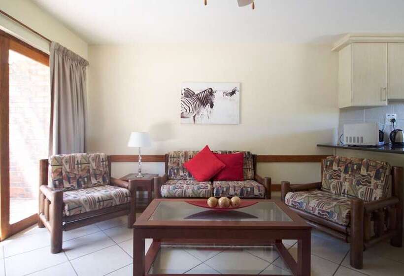 Flamingo Holiday Flats