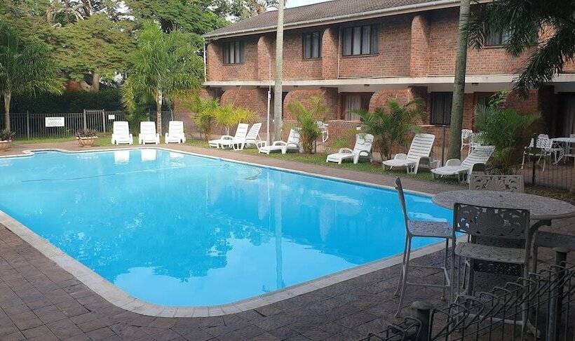 Flamingo Holiday Flats