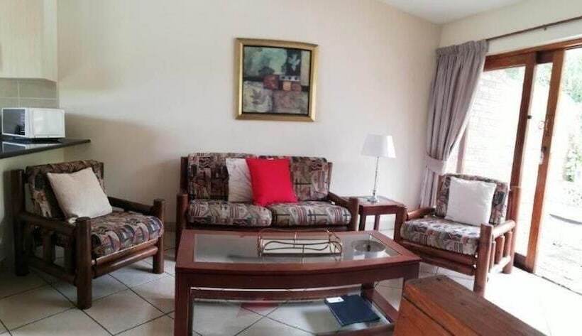 Flamingo Holiday Flats