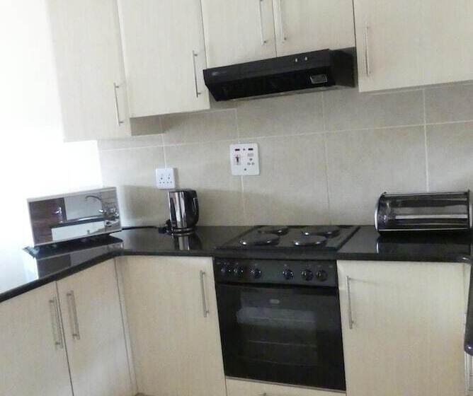 Flamingo Holiday Flats