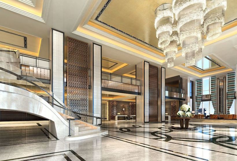 Grand New Century Hotel Haining