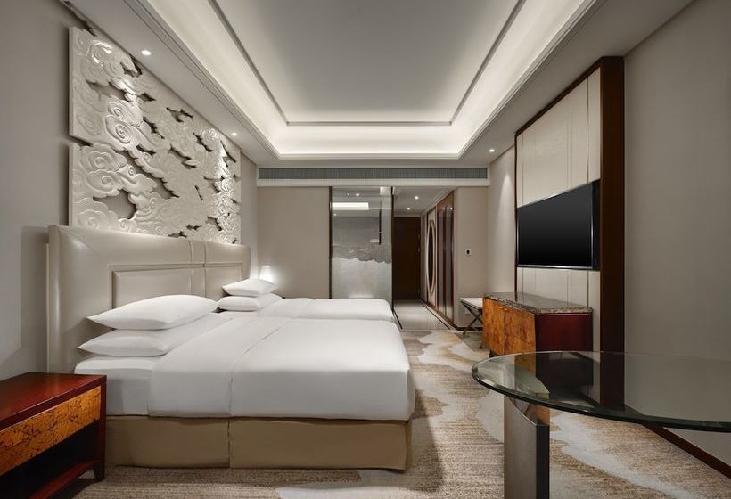 Grand New Century Hotel Haining