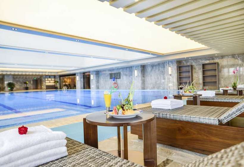 Grand New Century Hotel Haining