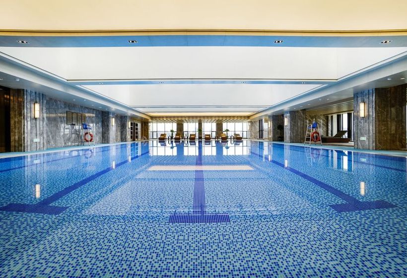 Grand New Century Hotel Haining