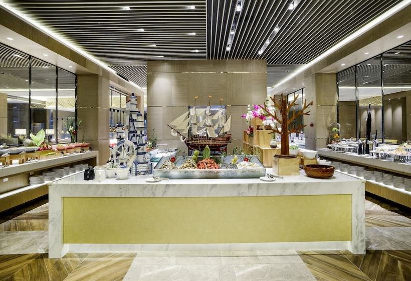 Grand New Century Hotel Haining