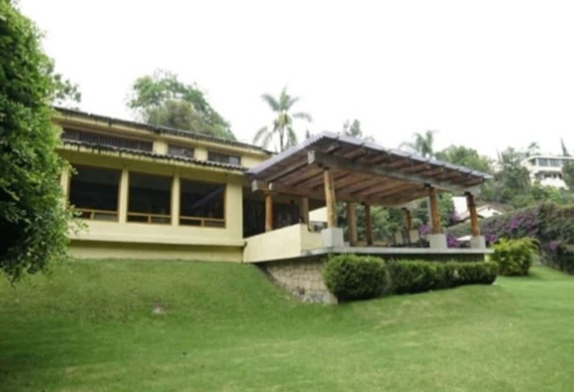 Great House Cuerna