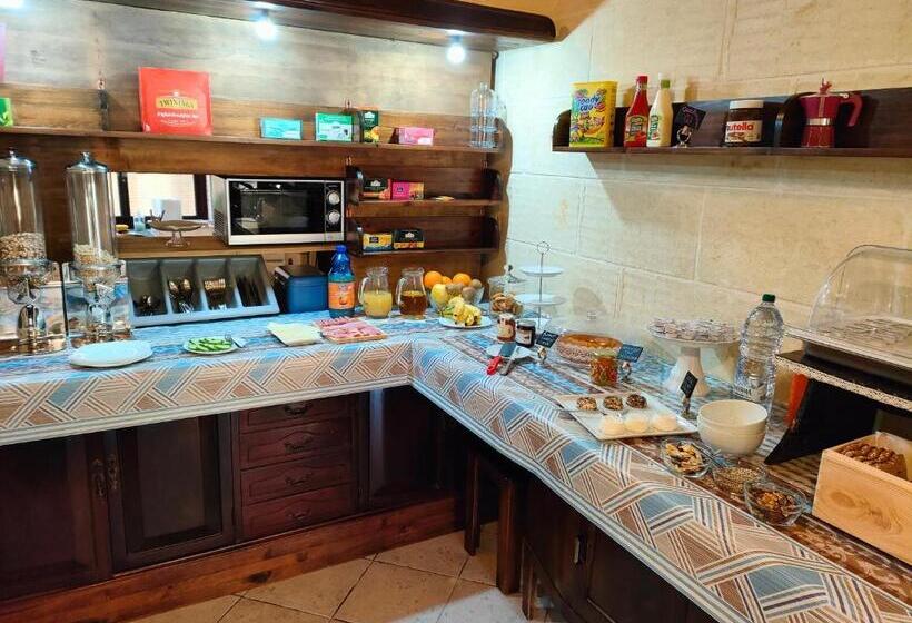 Grotto's Paradise B&b