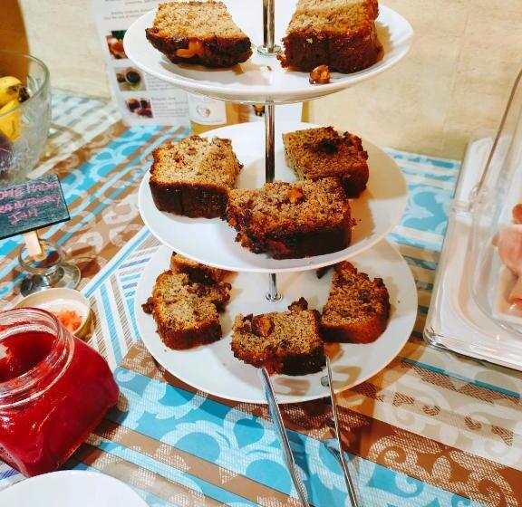 Grotto's Paradise B&b