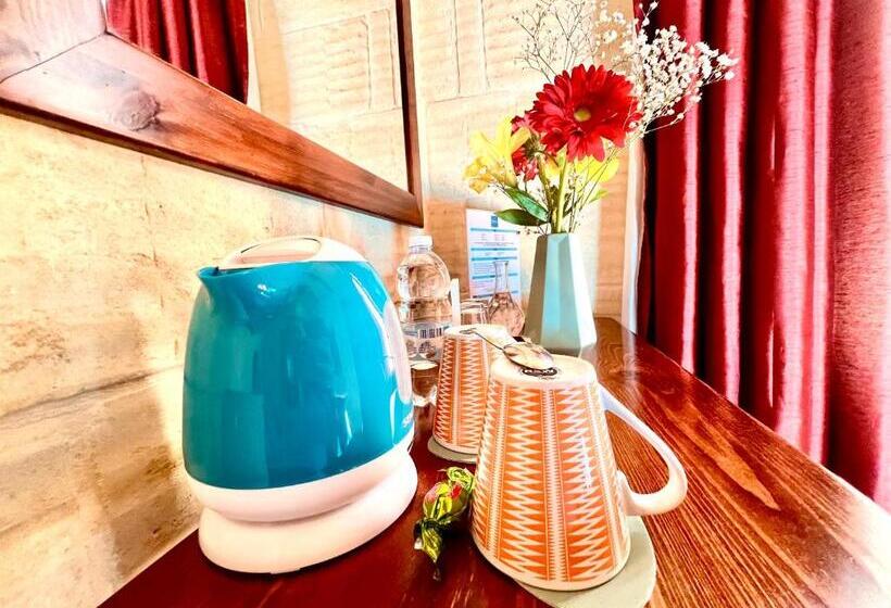 Grotto's Paradise B&b