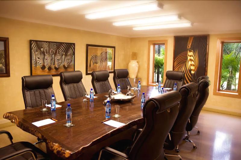 Hans Merensky Hotel & Estate