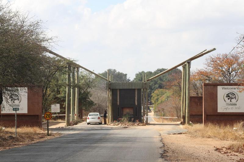 Hans Merensky Hotel & Estate