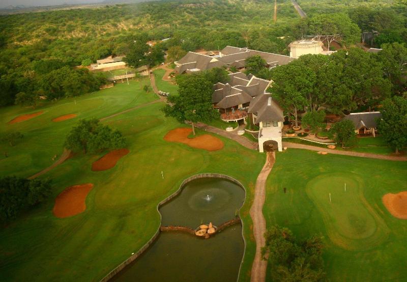 Hans Merensky Hotel & Estate