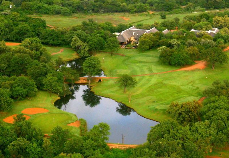 Hans Merensky Hotel & Estate