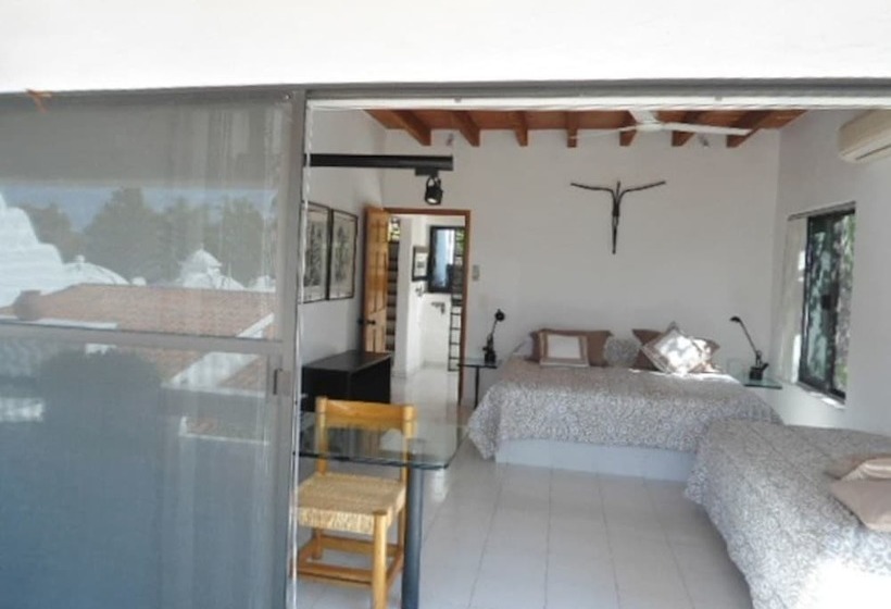 Hermosa Villa En Teques