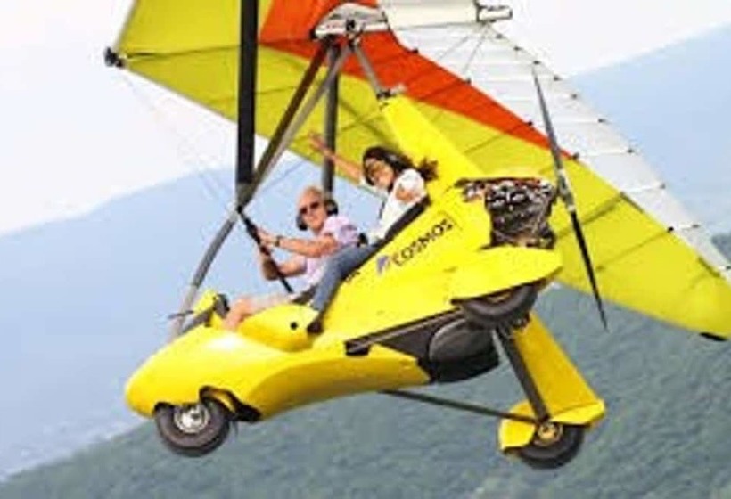 Hermosa Villa En Teques