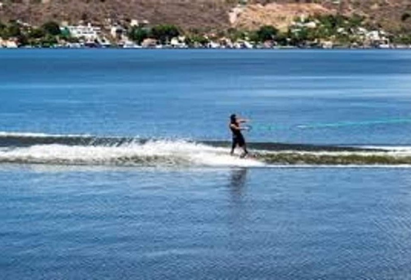 Hermosa Villa En Teques