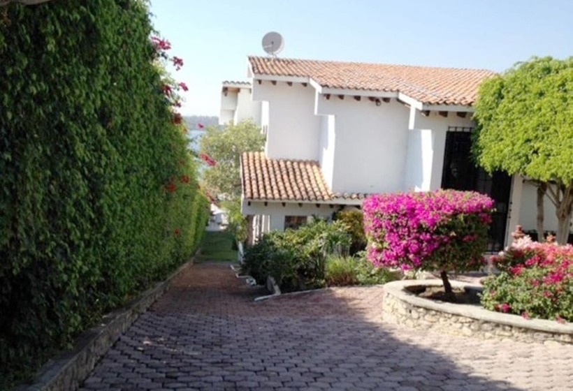 Hermosa Villa En Teques