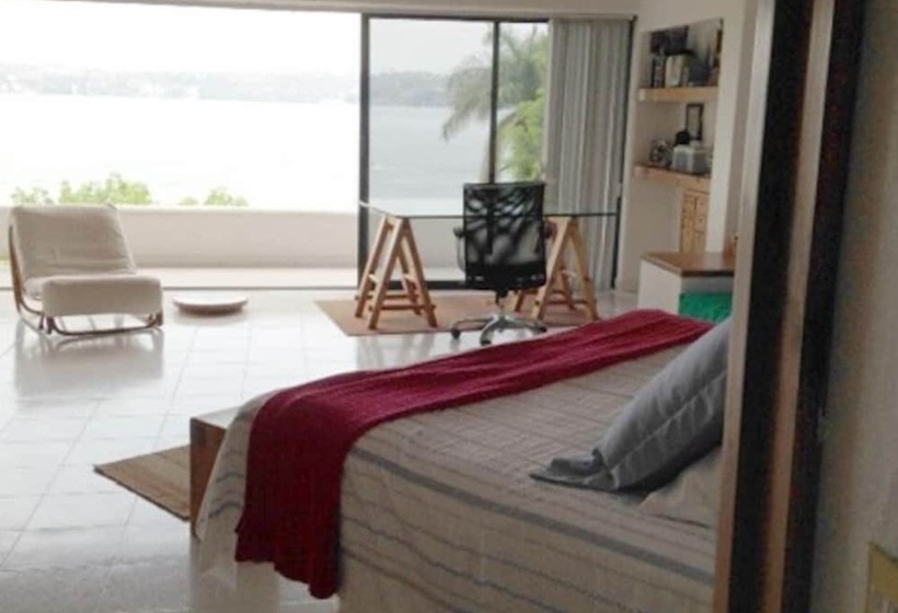 Hermosa Villa En Teques