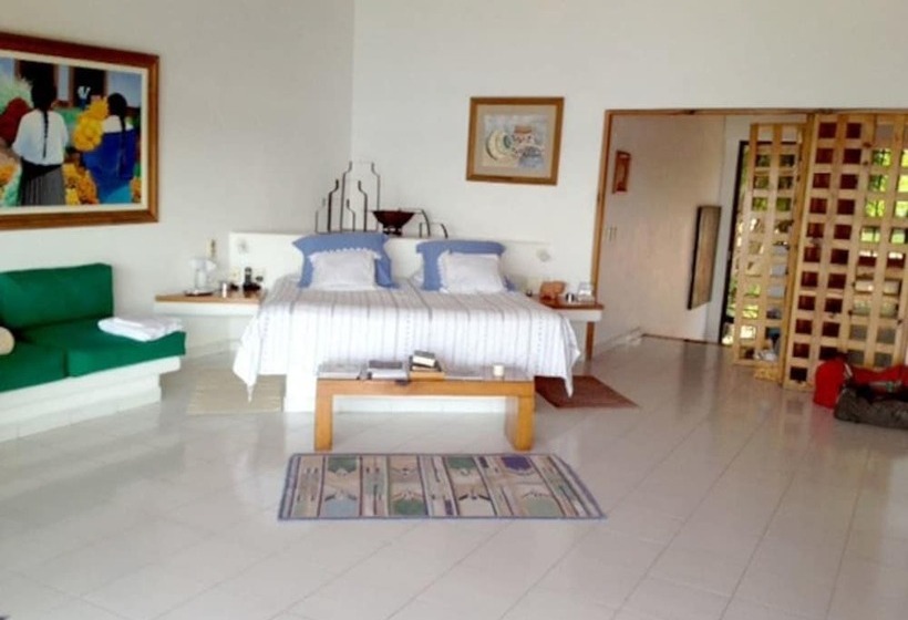 Hermosa Villa En Teques