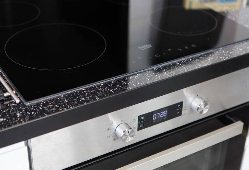 فندق فئة نجمة واحدة 4 Degrees West