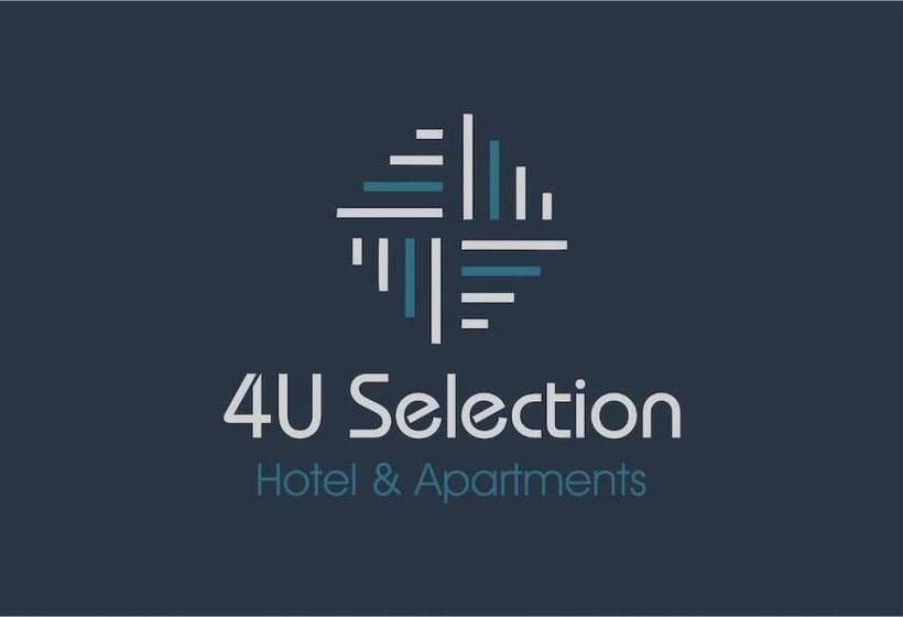 客栈  4 You Boutique